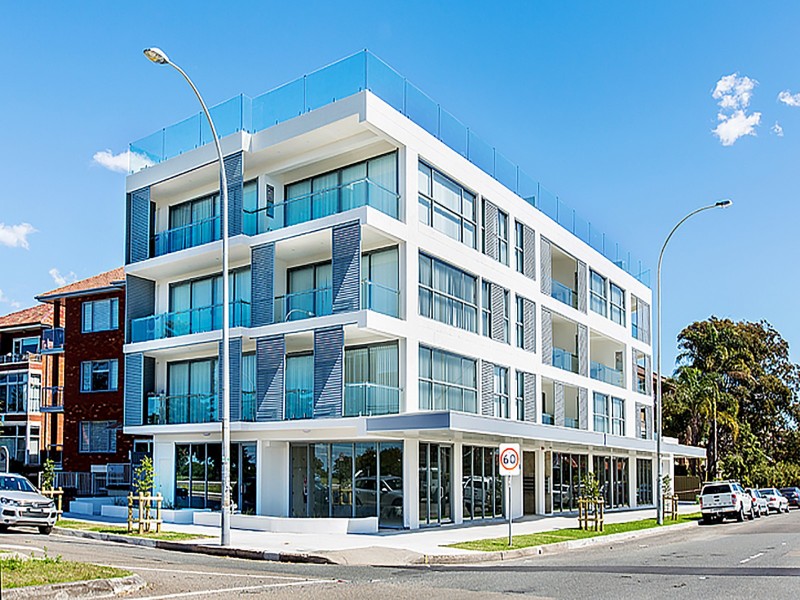 9/140 The Grand Parade, Monterey NSW 2217