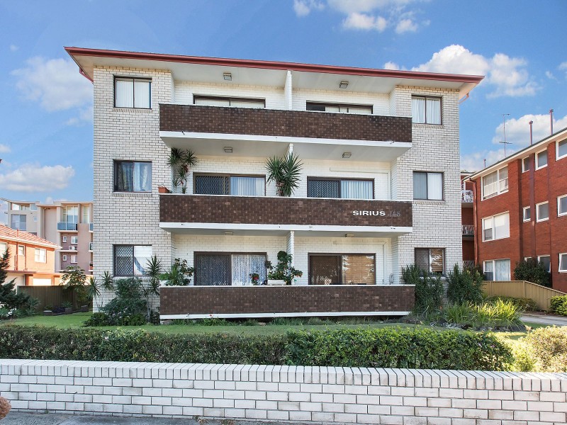 12/145 The Grand Parade, Monterey NSW 2217