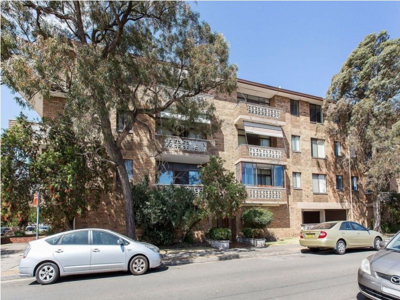6/187 President Avenue, Monterey NSW 2217