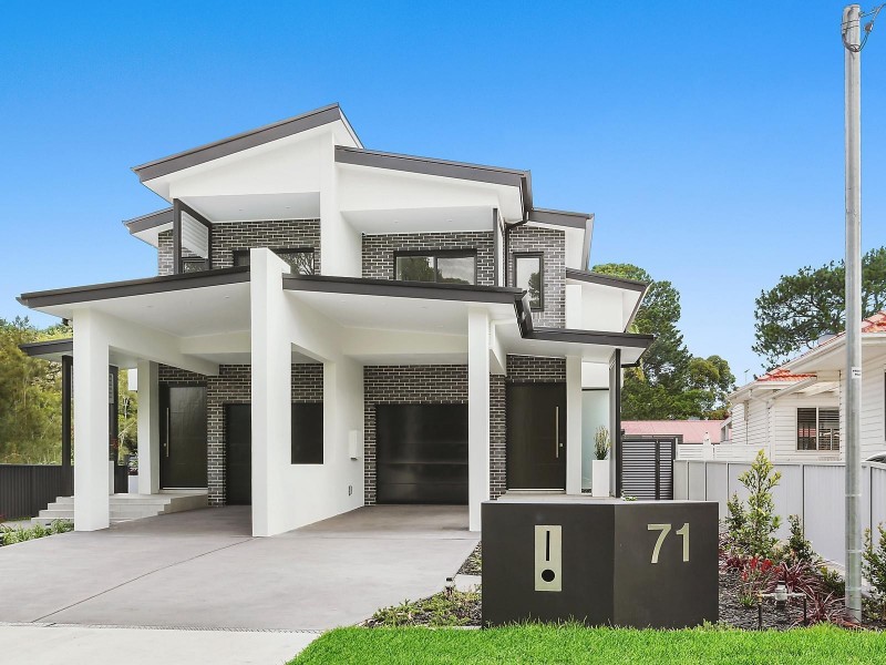 71 Griffith Street, Sans Souci NSW 2219