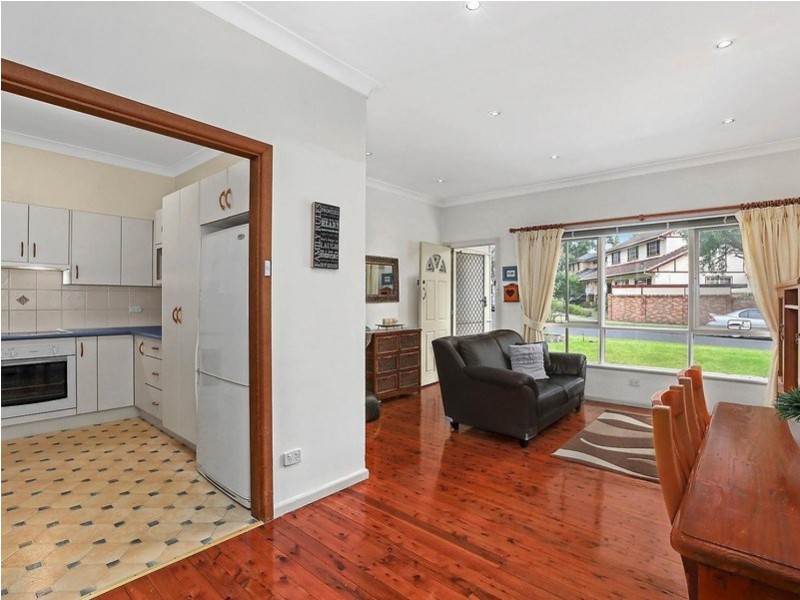 51 Napoli Street, Padstow NSW 2211