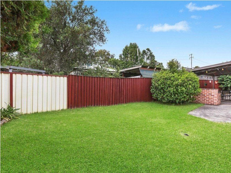 51 Napoli Street, Padstow NSW 2211