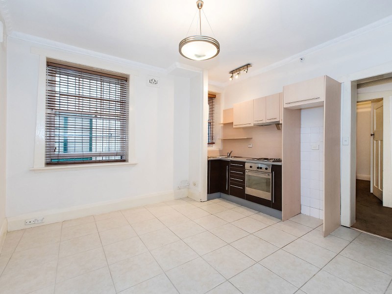 2/42 Bayswater Road, Rushcutters Bay NSW 2011