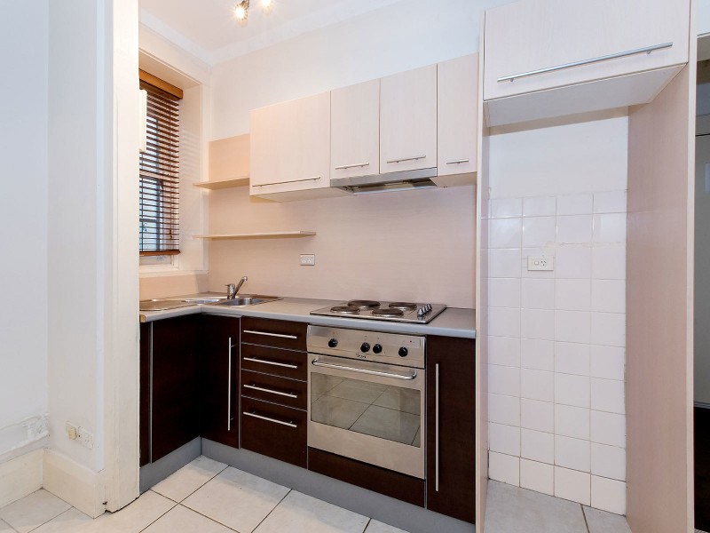 2/42 Bayswater Road, Rushcutters Bay NSW 2011