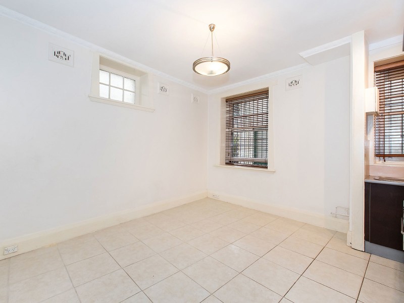 2/42 Bayswater Road, Rushcutters Bay NSW 2011