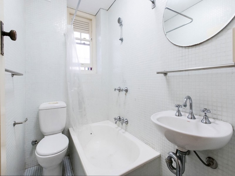 2/42 Bayswater Road, Rushcutters Bay NSW 2011