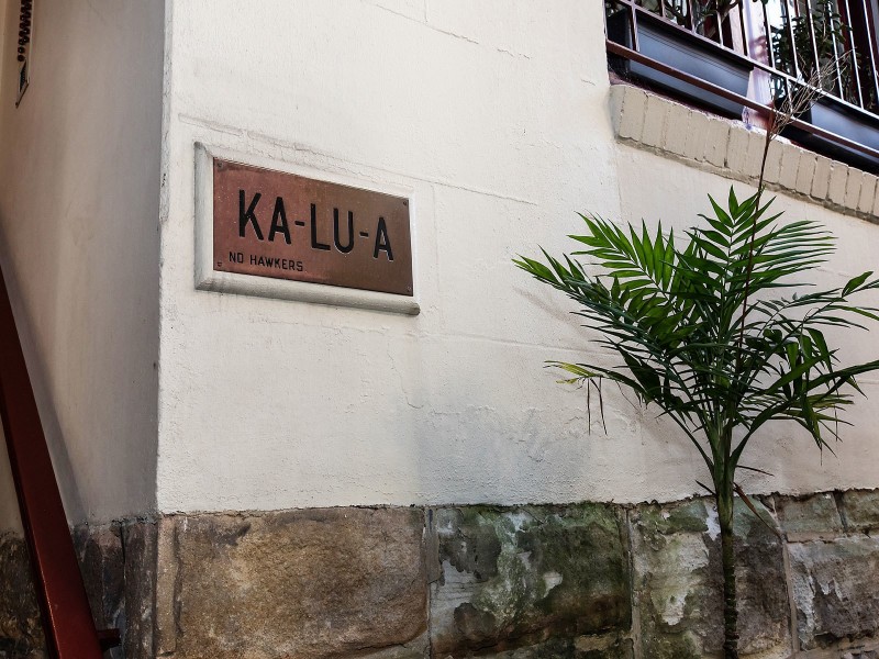 2/42 Bayswater Road, Rushcutters Bay NSW 2011