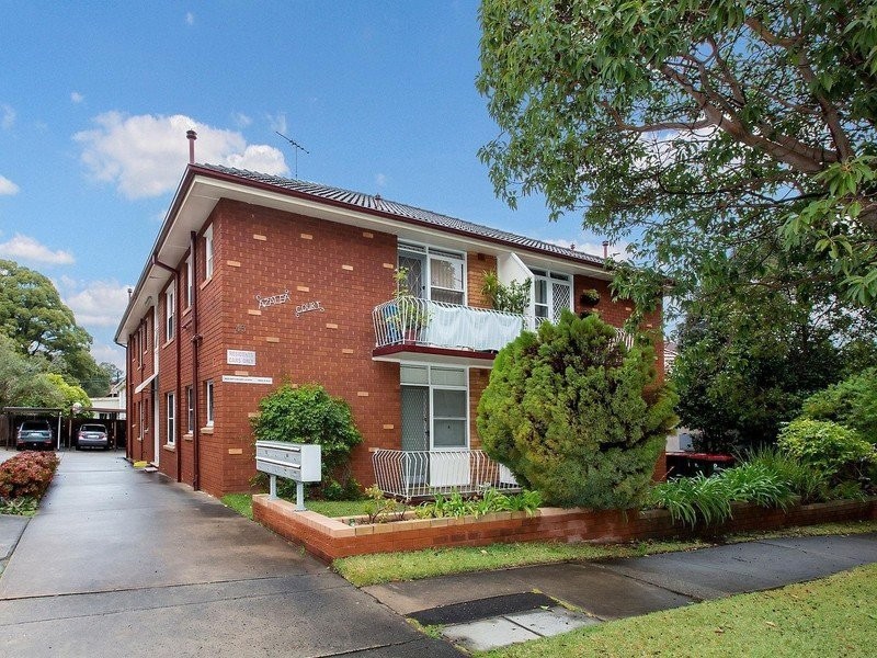 5/43 Macquarie Place, Mortdale NSW 2223