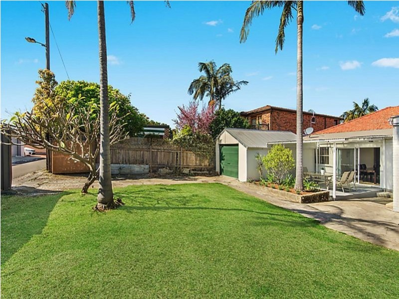 7 Lloyd Street, Sans Souci NSW 2219