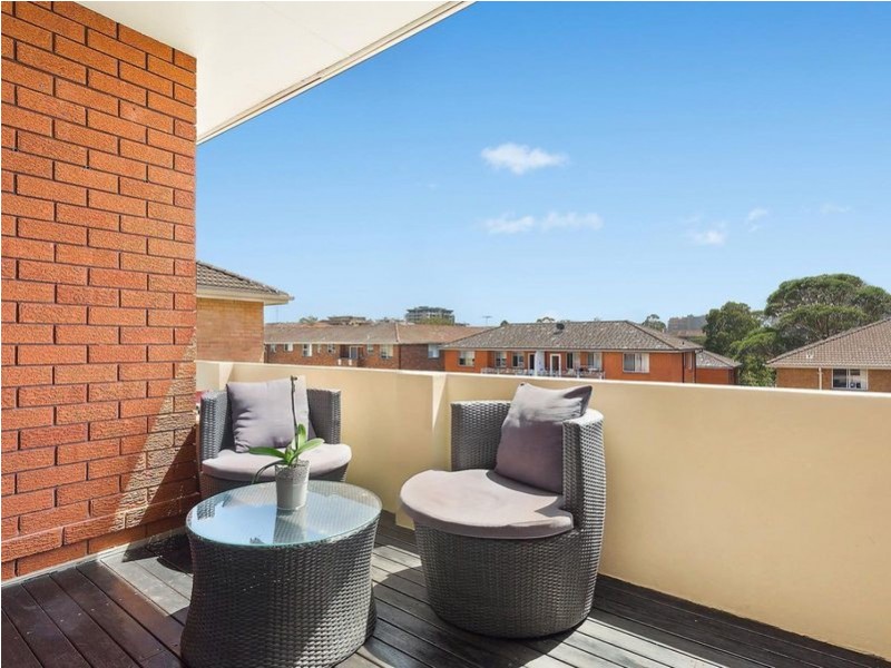 15/34 President Avenue, Kogarah NSW 2217