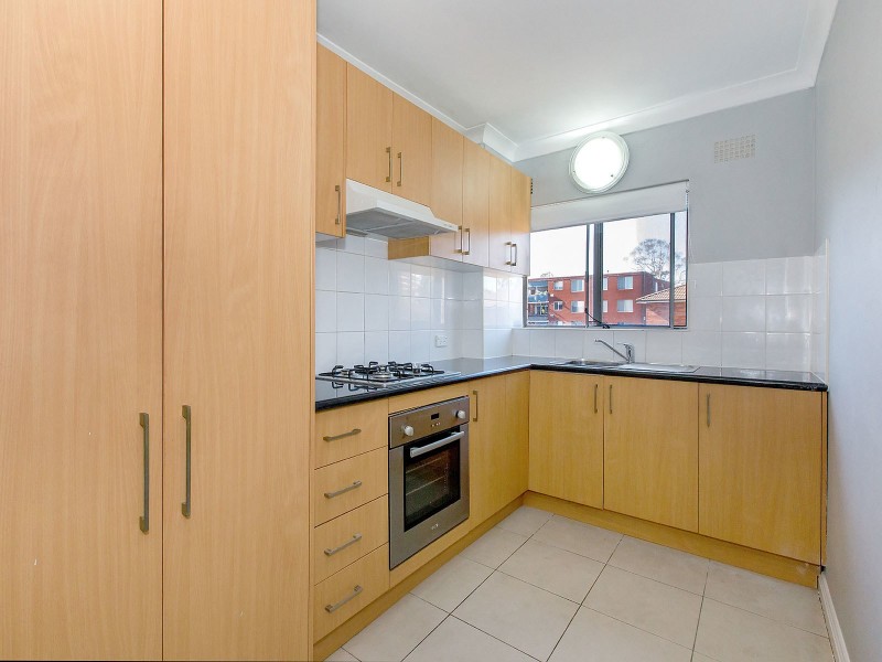 9/18 Evans Avenue, Eastlakes NSW 2018