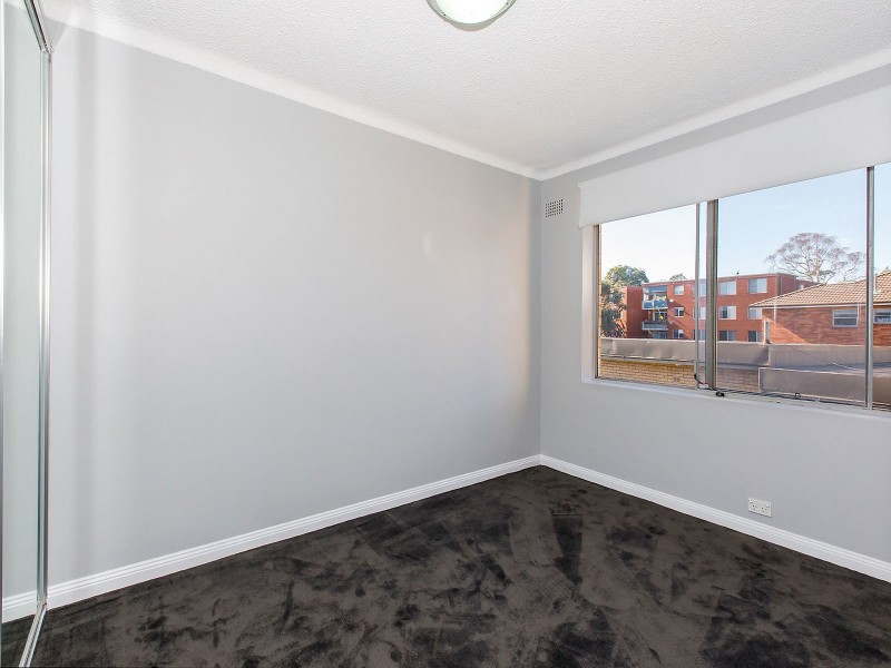 9/18 Evans Avenue, Eastlakes NSW 2018