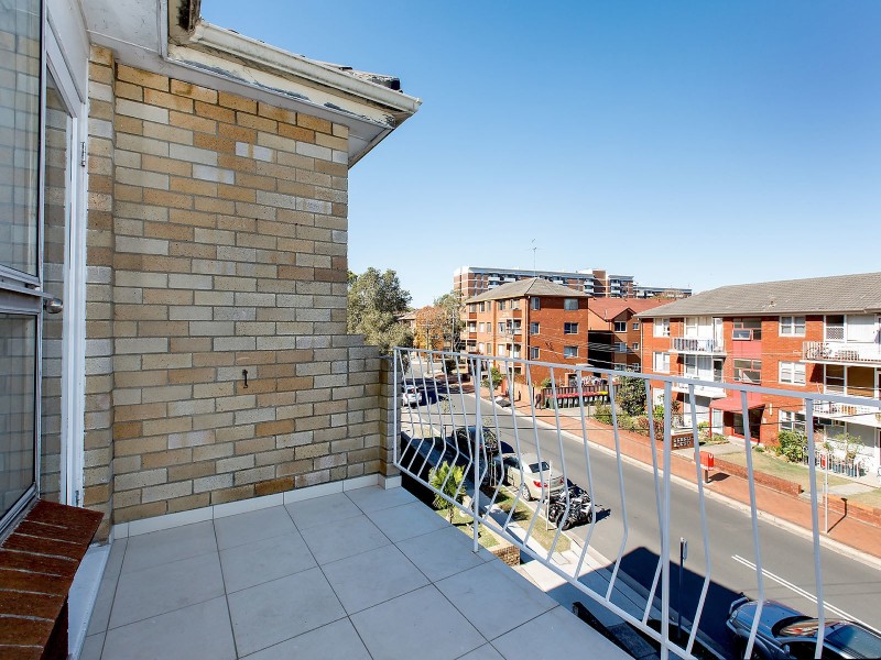 9/18 Evans Avenue, Eastlakes NSW 2018