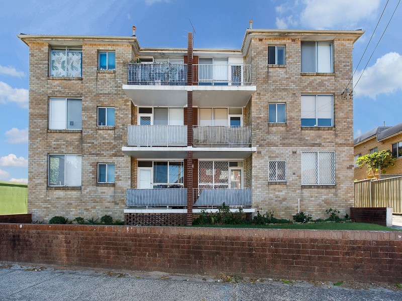 9/18 Evans Avenue, Eastlakes NSW 2018