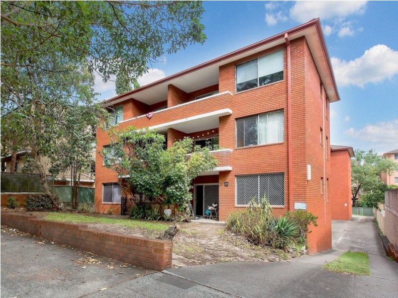 4/63 Wolseley Street, Bexley NSW 2207