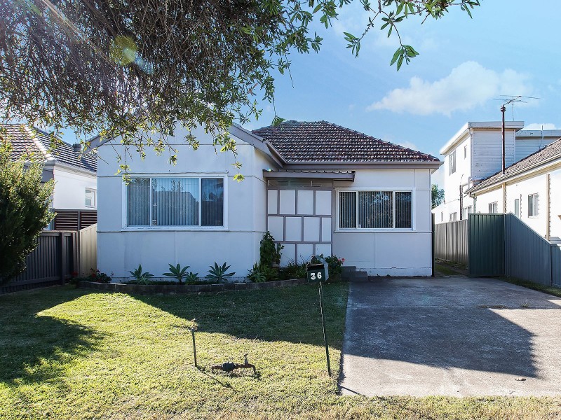 36 Griffiths Street, Sans Souci NSW 2219