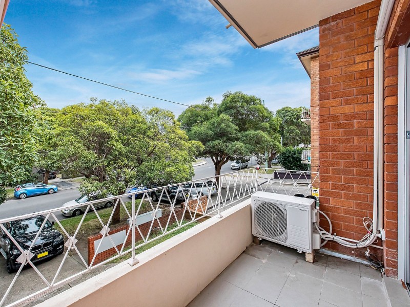 2/150 Queen Victoria Street, Bexley NSW 2207