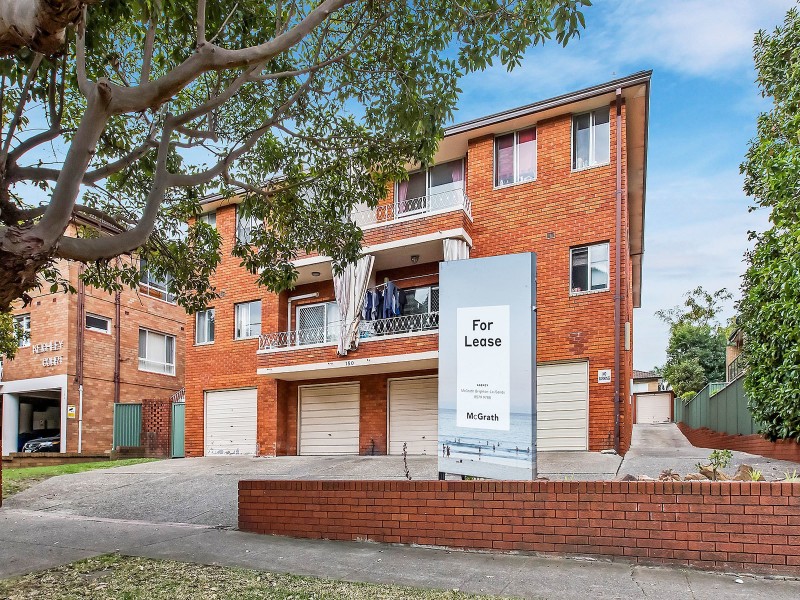 2/150 Queen Victoria Street, Bexley NSW 2207