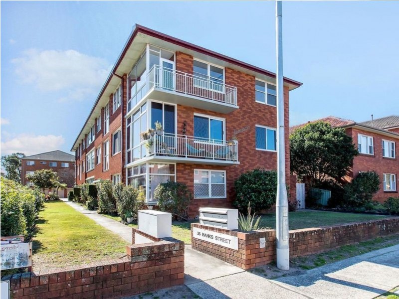 2/36 Banks Street, Monterey NSW 2217