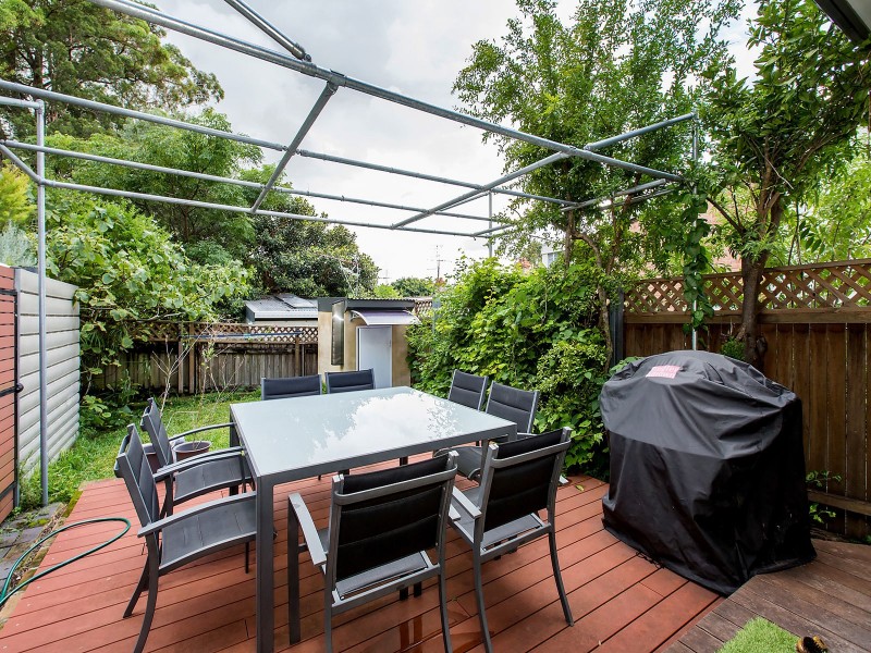 54 Fitzroy Street, Newtown NSW 2042
