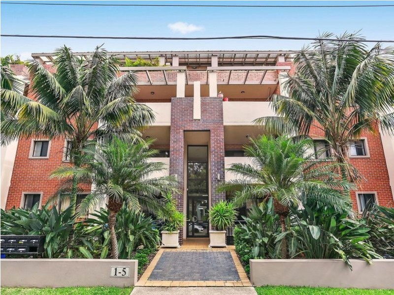 1/1 Rutland Street, Allawah NSW 2218