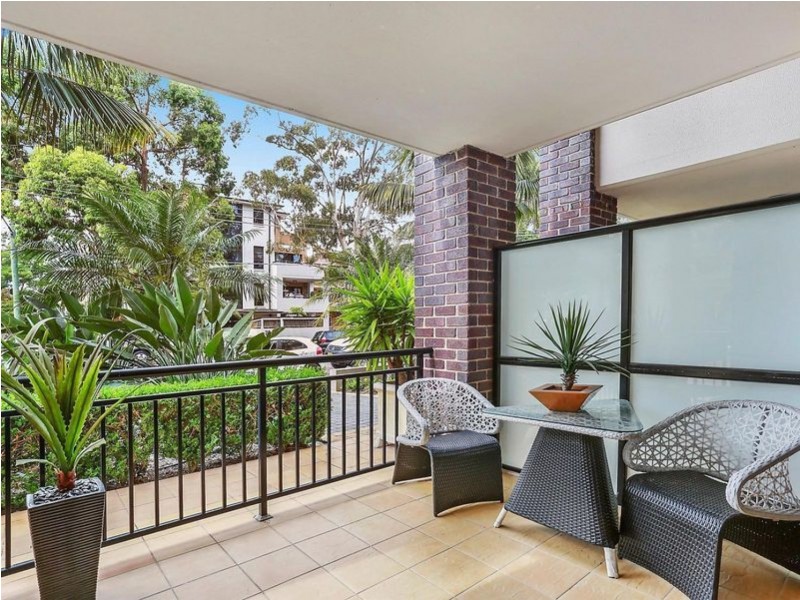 1/1 Rutland Street, Allawah NSW 2218