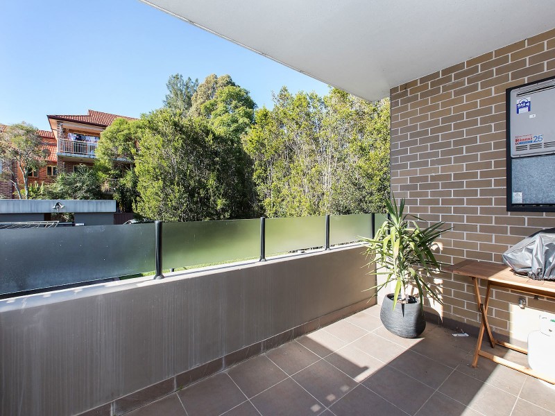 2/42 Melvin Street, Beverly Hills NSW 2209