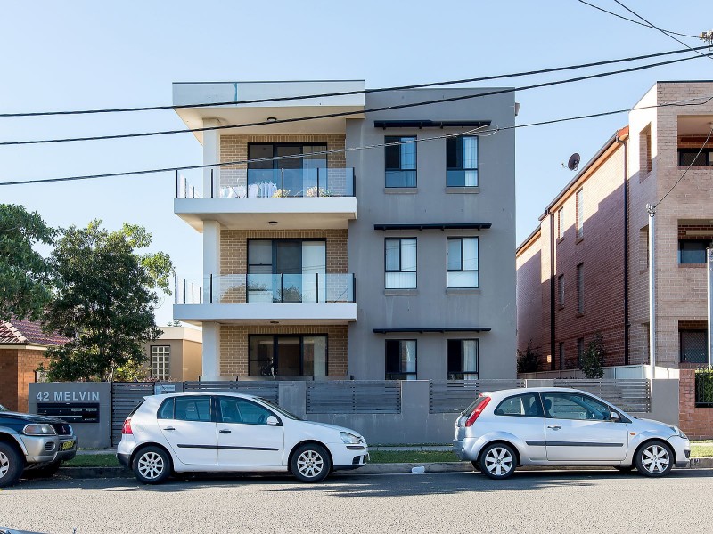 2/42 Melvin Street, Beverly Hills NSW 2209