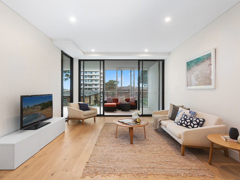 9/16-20 Princess Street, Brighton-le-sands NSW 2216