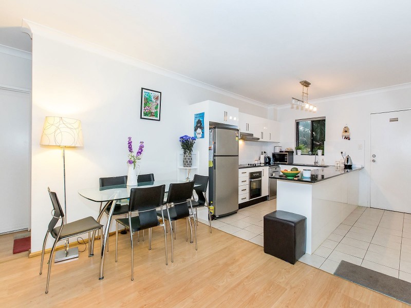 5/36 Gladstone Street, Bexley NSW 2207