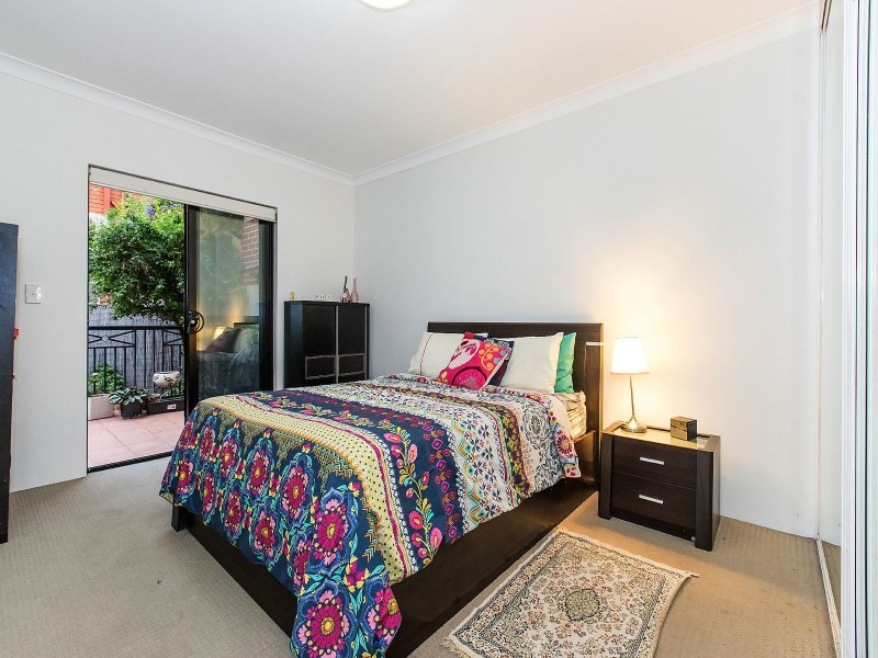 5/36 Gladstone Street, Bexley NSW 2207