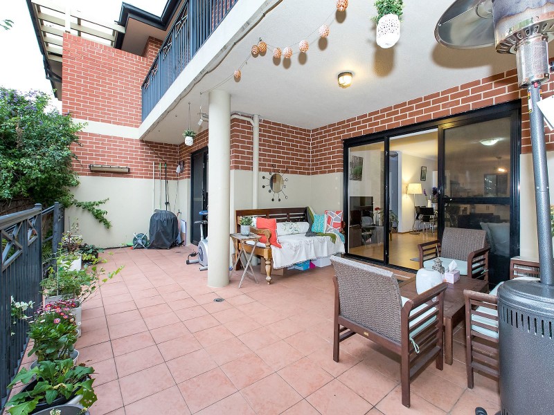 5/36 Gladstone Street, Bexley NSW 2207