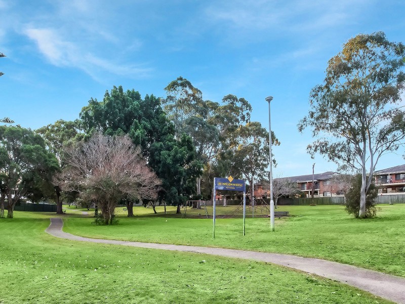 5/36 Gladstone Street, Bexley NSW 2207