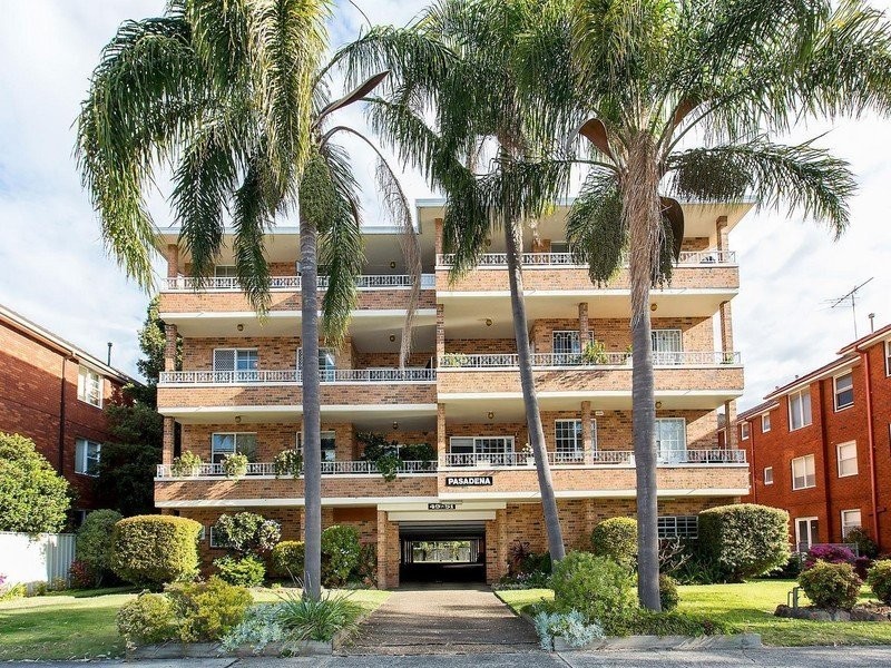 3/49 Banks Street, Monterey NSW 2217