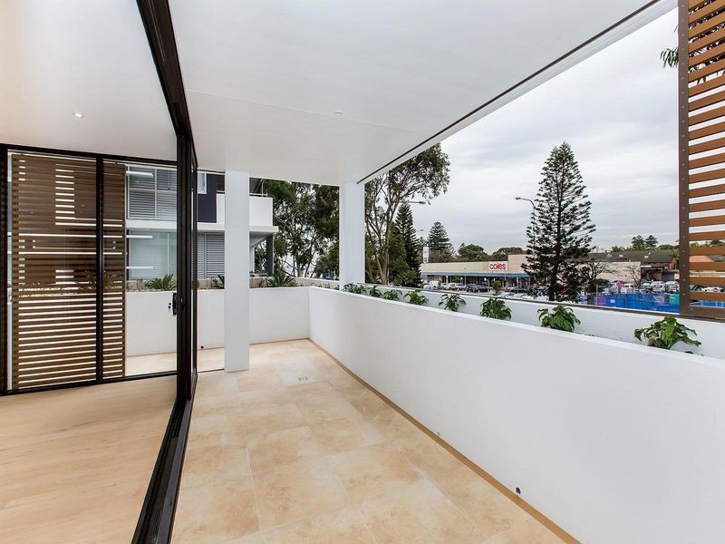 103/154 Ramsgate Road, Ramsgate Beach NSW 2217
