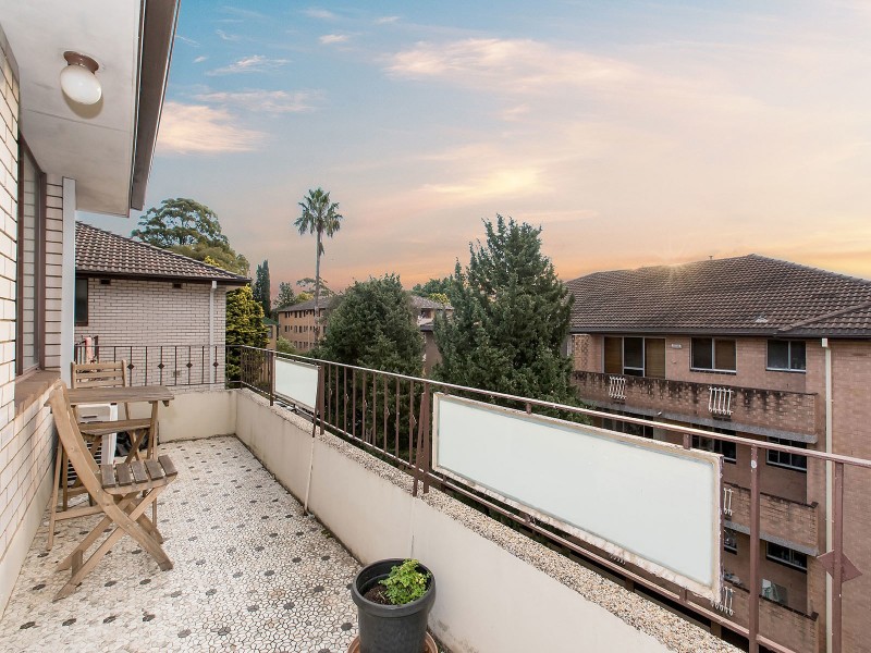 16/6 Nelson Street, Penshurst NSW 2222