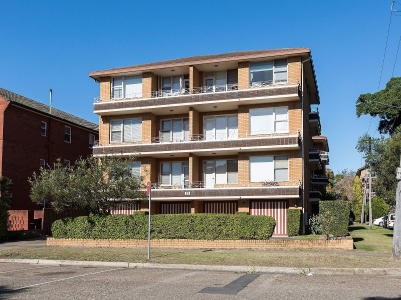 6/33 Banks Street, Monterey NSW 2217