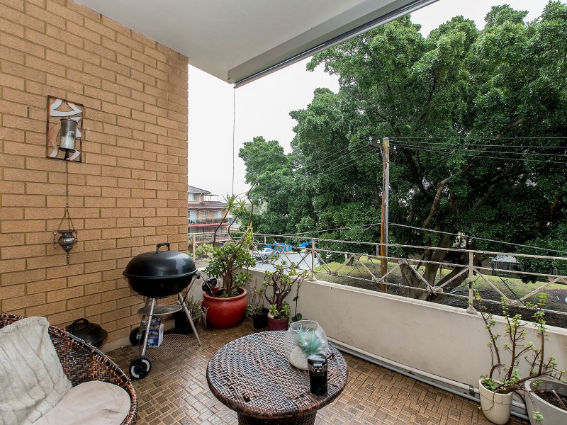 6/33 Banks Street, Monterey NSW 2217