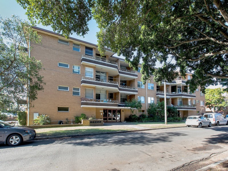 6/33 Banks Street, Monterey NSW 2217