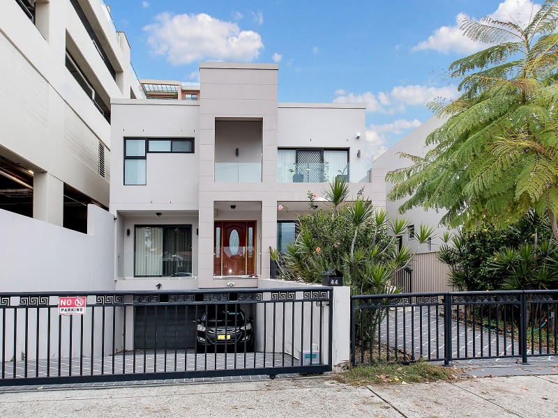 44 Princess Street, Brighton-le-sands NSW 2216