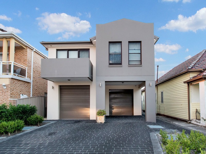 104B Barton Street, Monterey NSW 2217