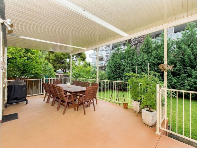 119 Bay Street, Rockdale NSW 2216