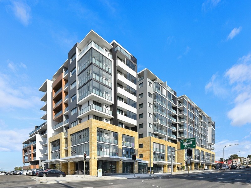 701/1 Kyle Street, Arncliffe NSW 2205