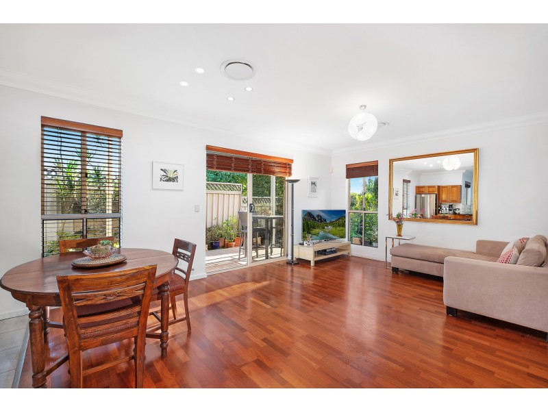 2/2 Toohey Crescent, Bexley NSW 2207