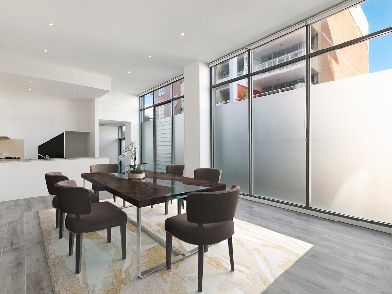 1D Pitt Lane, Rockdale NSW 2216