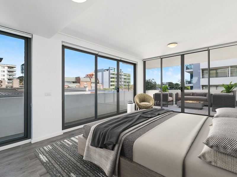 1D Pitt Lane, Rockdale NSW 2216