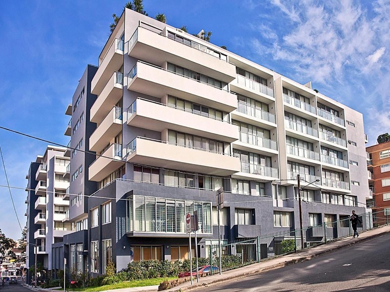 1D Pitt Lane, Rockdale NSW 2216