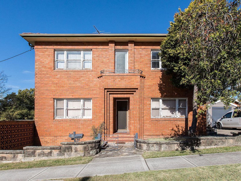 2/1 Evans Street, Sans Souci NSW 2219