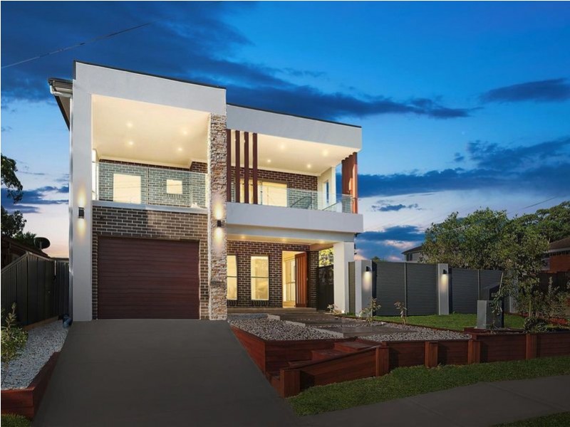 152 Bransgrove Road, Panania NSW 2213