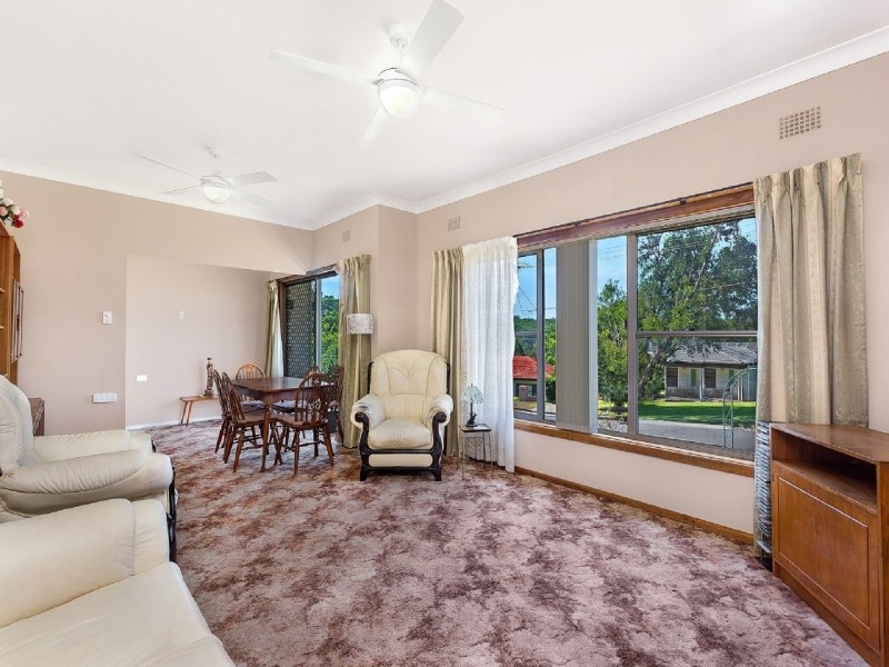 78 Sandakan Road, Revesby Heights NSW 2212